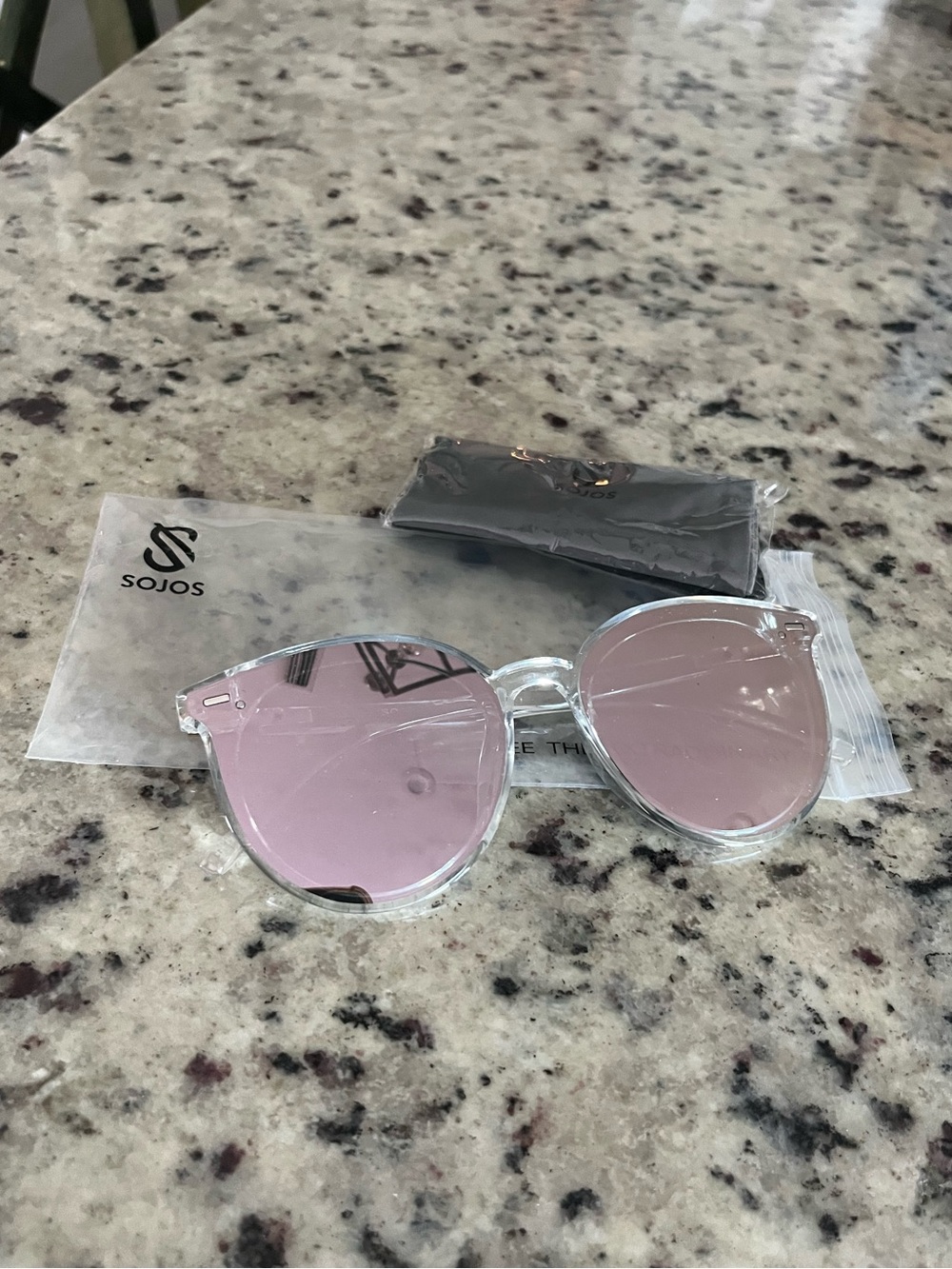 Sojos SJ 2067 Sunglasses